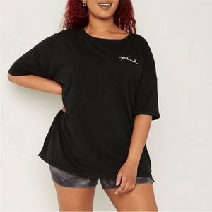 PINK Victoria’s Secret Pajama Short Set